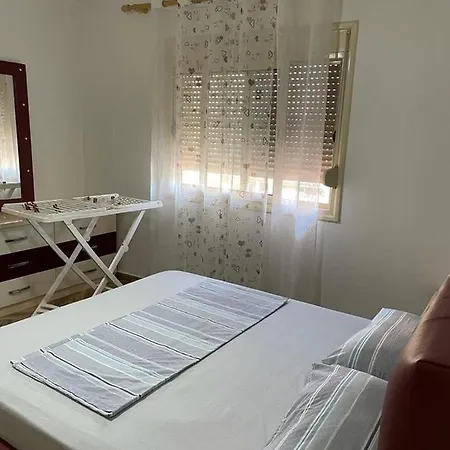 Vacanze Orikum,viron Breshani * Orikum