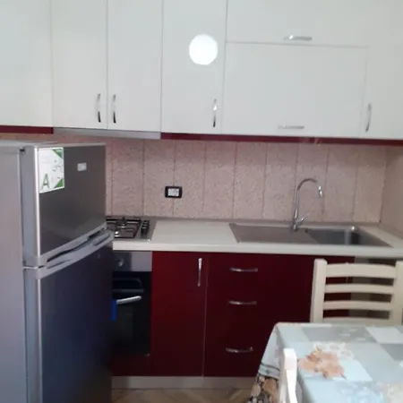 Vacanze Orikum,viron Breshani