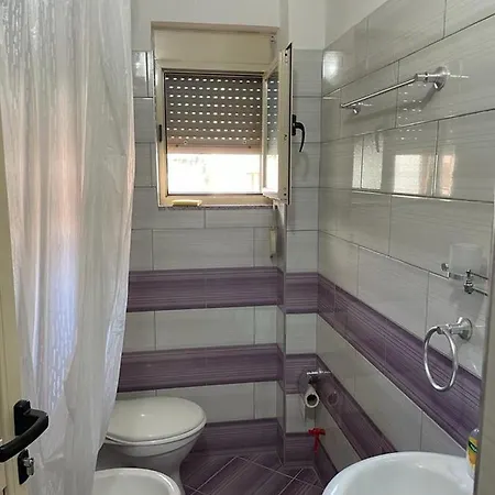 Vacanze Orikum,viron Breshani Apartamento *