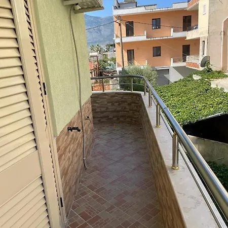 Apartamento Vacanze Orikum,viron Breshani Orikum