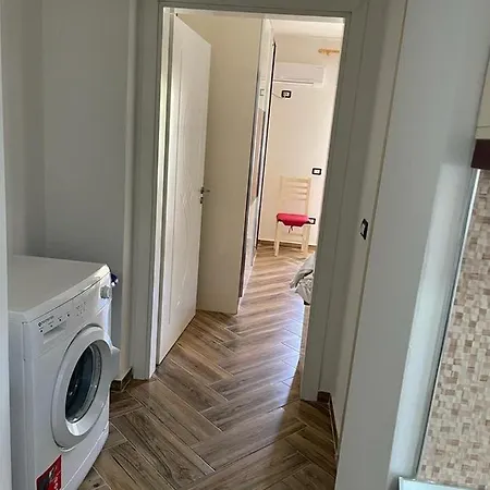 Vacanze Orikum,viron Breshani Daire Orikum