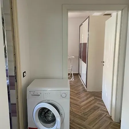 Apartamento Vacanze Orikum,viron Breshani Orikum