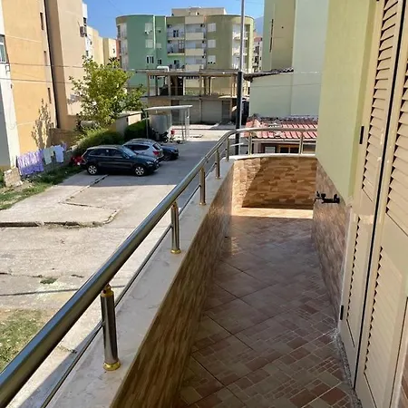 Vacanze Orikum,viron Breshani * Orikum