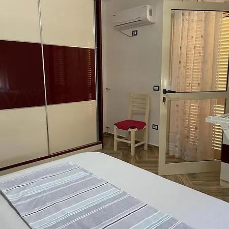 Vacanze Orikum,viron Breshani *